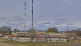 Мэрия ищет подрядчика для бесплатного сноса недостроя во владимирском поселке Заклязьменский