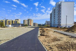 Во Владимирскую область направят 100 млн рублей на дороги и объекты ЖКХ в новостройках