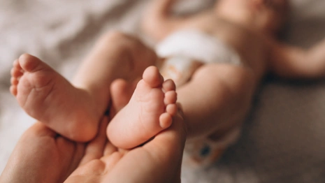 Во Владимире за неделю родились три двойни