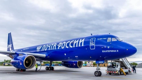 Во Владимирскую область посылки с AliExpress станут приходить быстрее