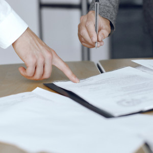 Во Владимирской области мошенники подделали документы для получения соцвыплаты