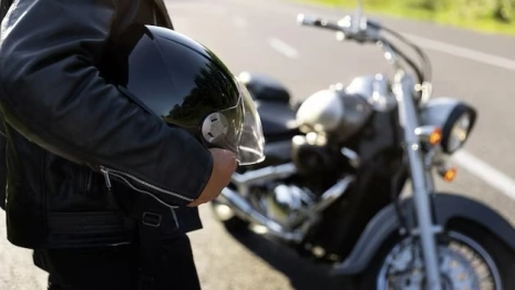 В Коврове 18-летнего пьяного байкера будут судить за ДТП с пострадавшим ребенком