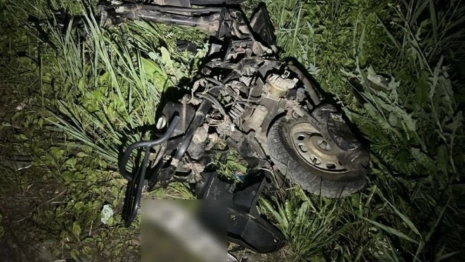 Во Владимире насмерть разбился 77-летний водитель электроскутера