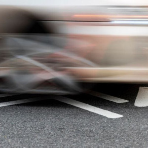 Во Владимире Peugeot сбил бабушку