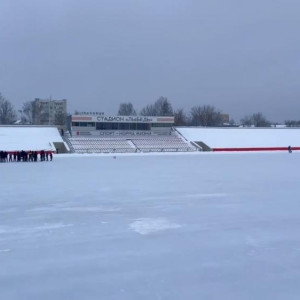 Во Владимире открылся самый большой каток