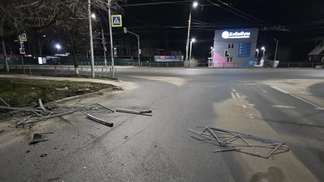 Владимирцы рассказали о пытавшемся скрыться от патруля ГИБДД водителе