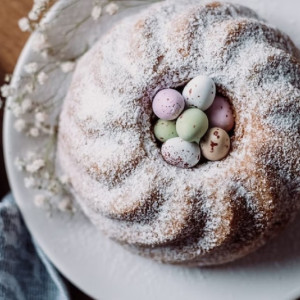 Российский диетолог рассказал о правильном выходе с Великого поста