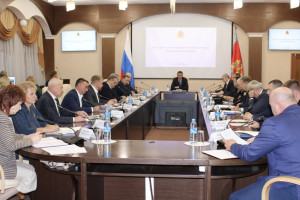 Террористическую обстановку во Владимирской области назвали стабильной и контролируемой