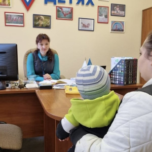 «Бросившую» дочь жительницу Владимирской области восстановили в родительских правах