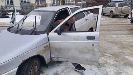 Молодого водителя из Гусь-Хрустального будут судить за наезд на полицейского