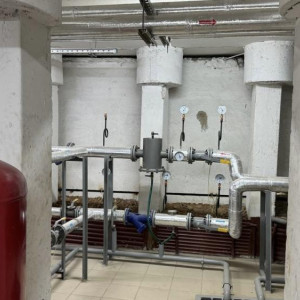 В Коврове 10 домов и детсад были подключены к опасной котельной