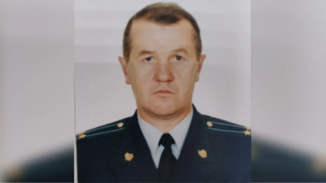 Во Владимире умер ветеран прокуратуры Владимир Березин