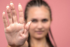 Больше половины жителей ЦФО готовы сдать биометрию для защиты от мошенников