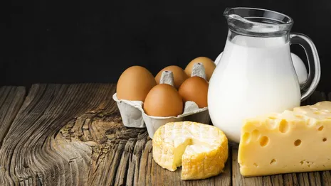 Во Владимирской области получили 84 тыс. тонн молока за два месяца 2024 года