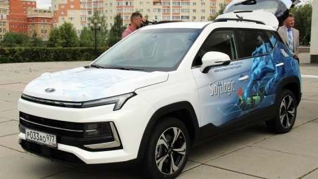 Нейросеть нашла 1420 нарушений в содержании улиц во Владимире