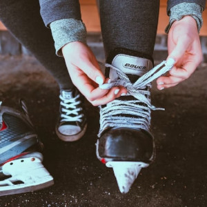 Во Владимире в новогоднюю ночь будут работать два катка