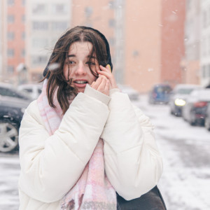 Владимирским школьникам разрешили остаться дома из-за циклона Ольга