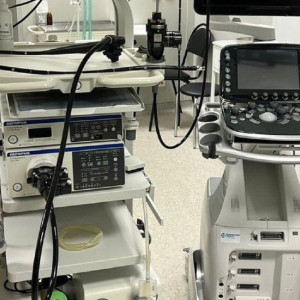 Во владимирских больницах появилось оборудование для диагностики рака