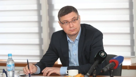 Глава Владимирской области поделился семейными планами на лето