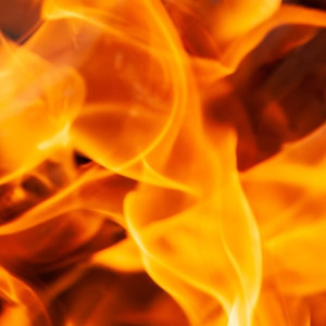 Во Владимирской области на пожаре погиб 68-летний мужчина