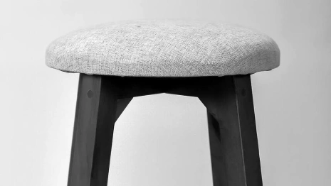 Житель Владимирской отправится в колонию на 9 лет за убийство соседа табуреткой