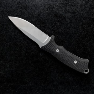 Жителя Владимира будут судить за нападение с ножом на прохожего