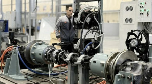 В Муроме стартовал выпуск деталей для Aurus и КамАЗ