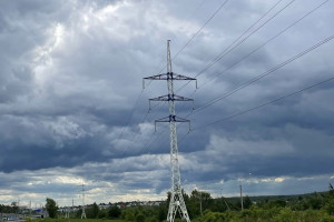 Владимирские энергетики приготовились к усилению ветра до 20 м/с