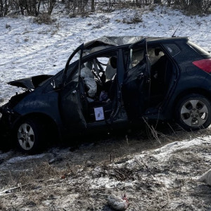 Москвичка спровоцировала смертельное ДТП с двумя детьми под Владимиром
