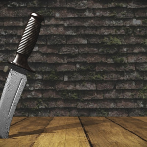 Житель Лакинска зарезал 34-летнего мужчину из-за ревности