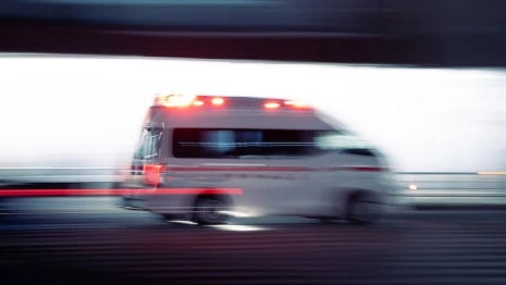 Сбитая таксистом женщина из Владимирской области впала в кому