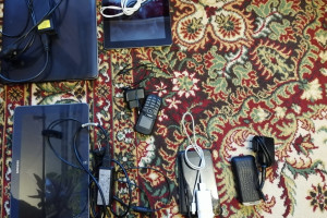 В Коврове осудили одного из организаторов запрещенного объединения «Свидетели Иеговы»*