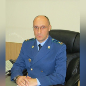 Владимирского зампрокурора решили повысить и отправить на север