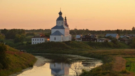 Во Владимирской области появятся два новых всесезонных курорта Золотого кольца