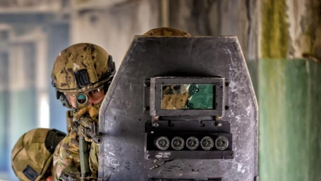 Во Владимирской области сотрудники СОБР выезжали на задачи 60 раз за год