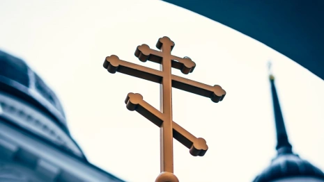 В райцентре Владимирской области пустили новый автобус до храма 