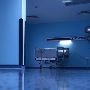 Во Владимире районная больница осталась без отопления