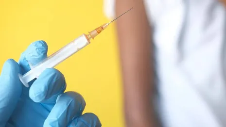 Владимирские мобилизованные должны будут сделать четыре прививки