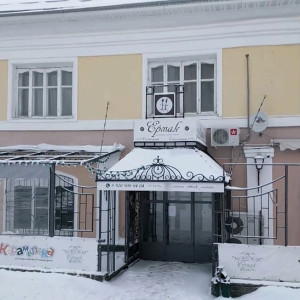 Муромский ресторан попал в выпуск ТВ-программы «Зовите шефа»