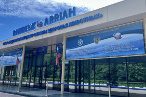 «Ящурный институт» во Владимире стал лабораторией ООН по расследованию применения химоружия