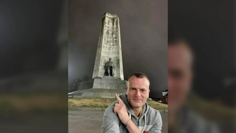 «Средство от бессонницы». Как расставшийся с девушкой москвич прошел 190 км до Владимира