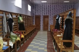 В Судогодском районе может закрыться единственная баня