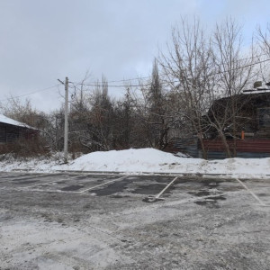 Дом юстиции во Владимире появится рядом со сквером «Патриот»