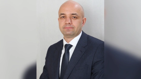 Во Владимирском отделении Банка России назначили нового управляющего