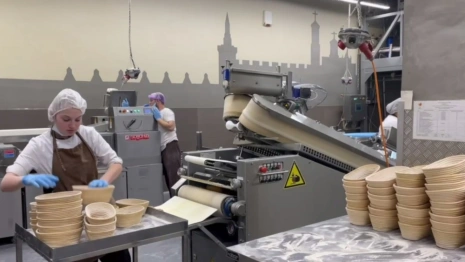 Мэр Владимира признал дефицит хлеба