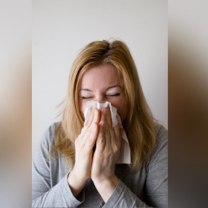 Во Владимирской области резко выросла заболеваемость ОРВИ и гриппом