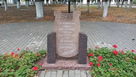 Общественники потребовали установить во Владимире второй памятник Пушкину