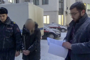 Жительницу Владимира осудили на 6,5 лет за убийство возлюбленного