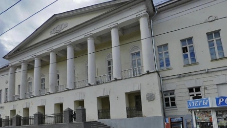 Для переезда владимирского ЗАГСа назвали три возможных варианта