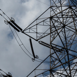 В Киржаче ураган вывел из строя 28 трансформаторных подстанций